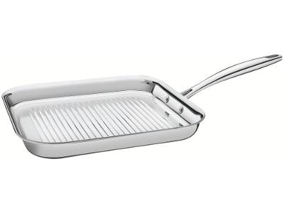 Bistequeira Tramontina Inox 22cm Grano 62159220