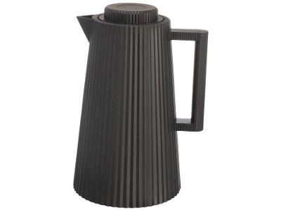 Garrafa Térmica 1L Hauskraft Preta