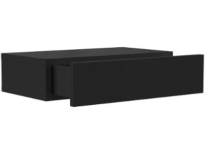 Gaveteiro para Quarto Multivisão Decore FLY-BR