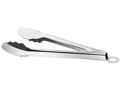 Pegador Universal Inox Tramontina Utility Prata