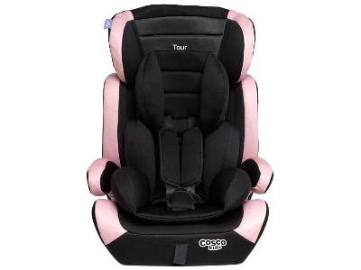 Cadeirinha para Auto Cosco Kids Tour 9 a 36kg