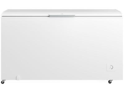 Freezer Horizontal Electrolux Cycle Defrost 1 Porta 513L HI550
