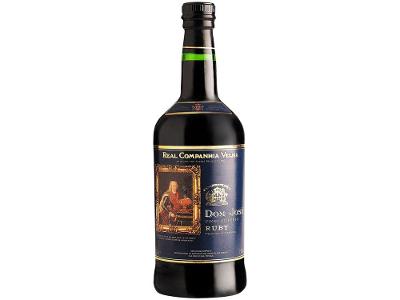 Vinho Tinto Suave Dom José Portugal 750ml