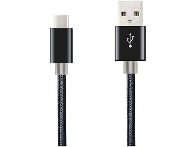Cabo Tipo C 1,5m Easy Mobile