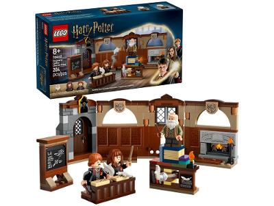 LEGO Castelo de Hogwarts: Aula de Feitiços 76442 