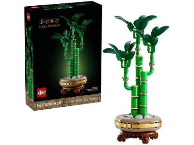 LEGO Bambu da Sorte 10344 