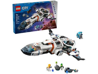 LEGO Nave Espacial Galáctica Modular 60446 