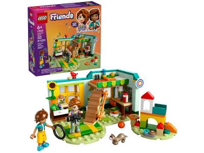 LEGO Quarto da Autumn 42646 222 Peças