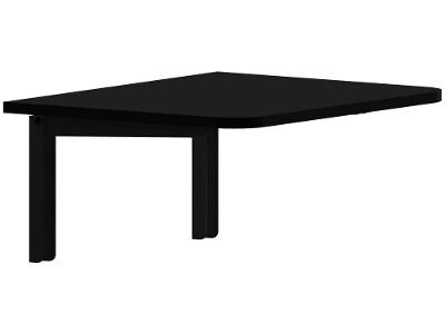 Mesa de Escritório Dobrável Multivisão Decore 5040