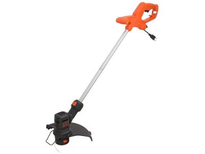 Aparador de Grama Elétrico Black+Decker 1000W