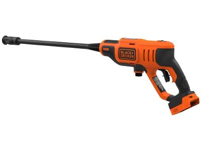 Lavadora de Alta Pressão Black+Decker 350 PSI