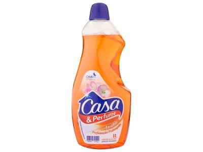 Limpador para Limpeza Pesada Casakm Casa & Perfume 1L