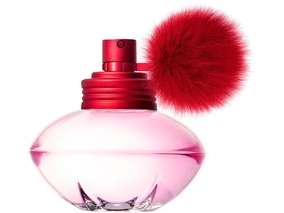 Perfume Shakira S Kiss by Shakira Feminino Eau de Toilette 80ml