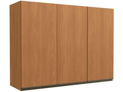 Armário de Cozinha Aéreo Kappesberg Maxxi G766 3 Portas 120x90cm
