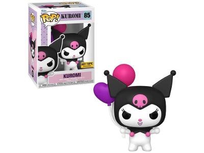 Funko Pop! Cinnamoroll Kuromi