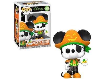 Funko Pop! Mickey Mouse Pirata