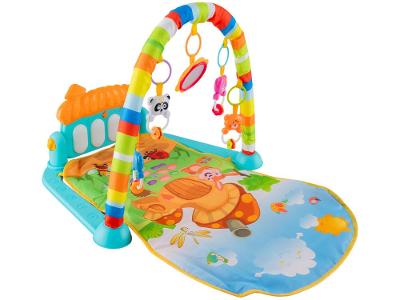Tapete de Atividades Musical Lulie Baby ML038