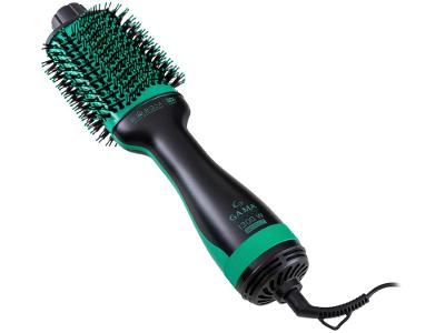 Escova Secadora GAMA Italy Babosa Brush 3D 1300W