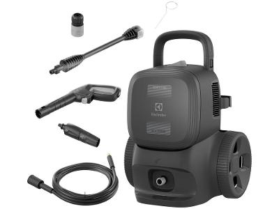 Lavadora de Alta Pressão Electrolux 2200 PSI