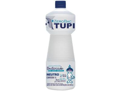 Álcool Elítico Tupi Neutro 46,2% 1L