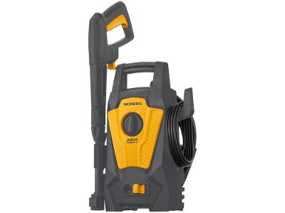 Lavadora de Alta Pressão Mondial 1600 PSI 1400W
