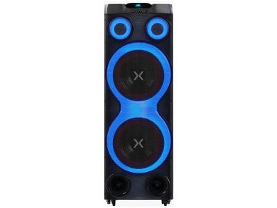Caixa de Som Torre Polyvox XT-2212T Smart Speaker Bluetooth 2500W