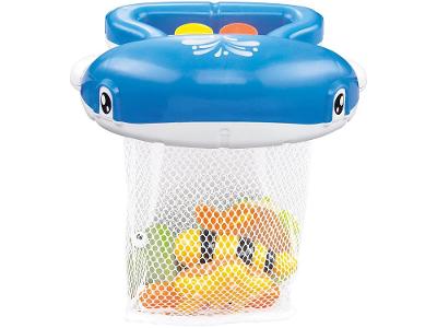Brinquedos para Banho Divertido Pura Diversão