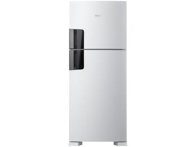 Geladeira/Refrigerador Consul Frost Free Duplex Branca 410L CRM50LB