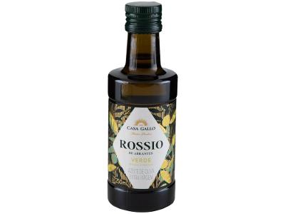 Azeite de Oliva Extravirgem Casa Gallo Master Blenders Rossio de Abrantes 250ml