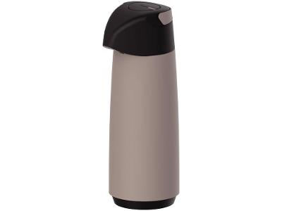 Garrafa Térmica Tramontina 1,8L Exata 61639588 Bege