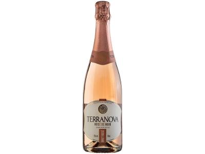 Espumante Rosé Terranova Brut Rosé 750ml