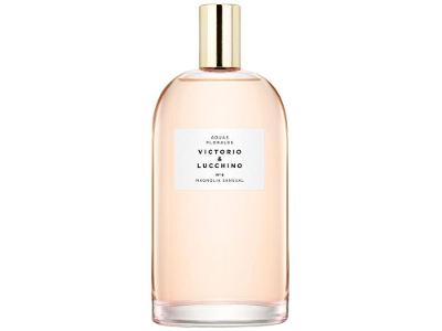 Perfume Victorio & Lucchino Aguas Florales Nº 6 Magnolia Sensual Feminino Eau de Toilette 150ml