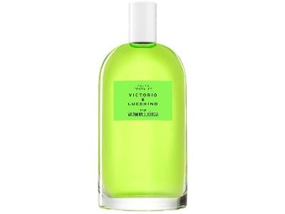 Perfume Victorio & Lucchino Aguas Frutales Nº 20 Vitamina Exótica Feminino Eau de Toilette 150ml