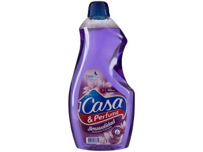 Limpador Casakm Casa & Perfume 1L