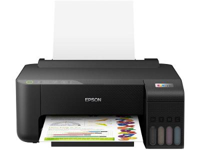 Impressora Epson Ecotank L1250 Tanque de Tinta Wi-Fi USB