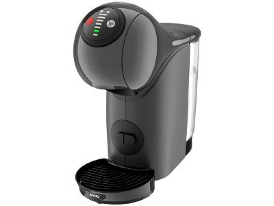 Cafeteira Expresso Arno Nescafé Dolce Gusto Genio S Basic DGS5 Grafite