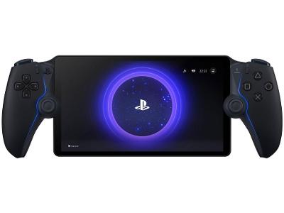 Playstation Portal para PS5 8" Preto