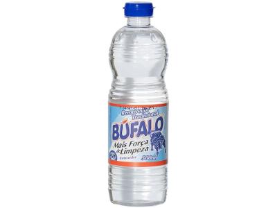 Removedor Búfalo Mais Força de Limpeza 500ml