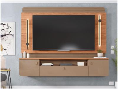 Painel para TV até 75” Caemmun Dali
