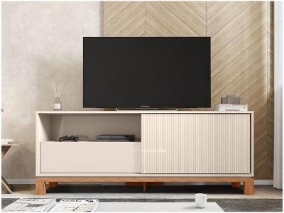Rack para TV até 55” Caemmun Mondrian