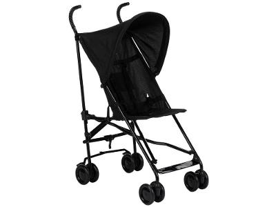 Carrinho de Bebê Guarda-chuva Cosco Kids Skinny até 15Kg