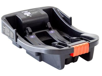 Base para Bebê Conforto Cosco Kids Wizz 0 a 13kg