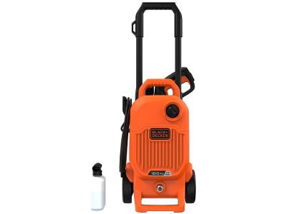 Lavadora de Alta Pressão Black+Decker 1810 PSI