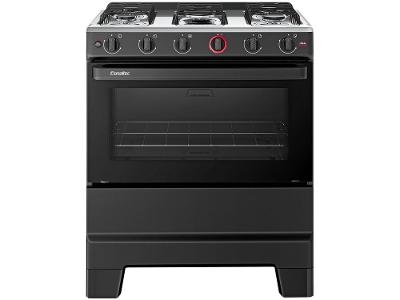 Fogão Elétrico 5 Bocas Esmaltec Ideal Super
