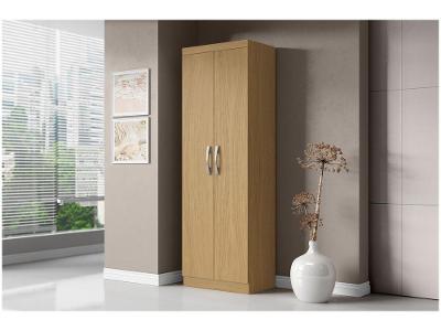 Armário Multiuso 2 Portas Aramóveis New