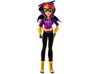 Boneca Action Dolls Super Heroína 