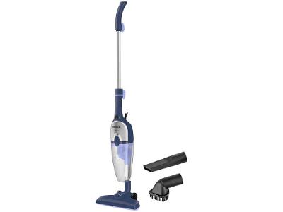 Aspirador de Pó Portátil Vertical Mondial com Filtro HEPA 1550W Turbo Cycle Azul Escuro