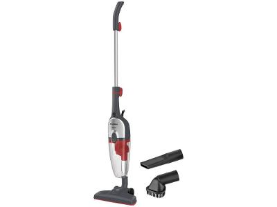 Aspirador de Pó Portátil Vertical Mondial com Filtro HEPA 1550W Turbo Cycle AP-41-GI Cinza