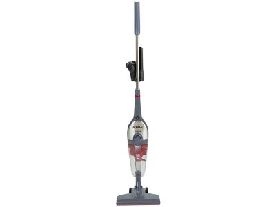 Aspirador de Pó Portátil Vertical Mondial com Filtro HEPA 1550W Turbo Cycle AP-41-GI Cinza