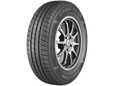 Pneu Aro 14" 175/70R14 Goodyear 88T Direction Touring 2